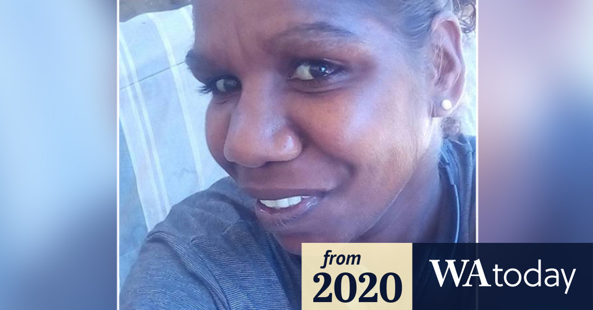 Joyce Clarke case Police officer pleads not guilty to Yamatji woman's